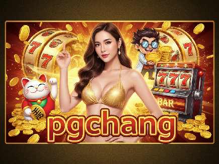 pgchang login