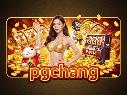 pgchang slot